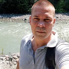 Фотография мужчины Роман, 42 года из г. Белореченск