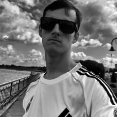 Фотография мужчины Владислав, 26 лет из г. Ногинск