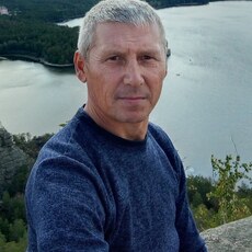 Фотография мужчины Юрий, 56 лет из г. Тюмень