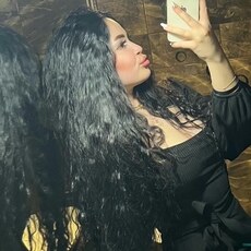 Фотография девушки Milli, 27 лет из г. Махачкала