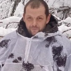 Фотография мужчины Александр, 36 лет из г. Луганск