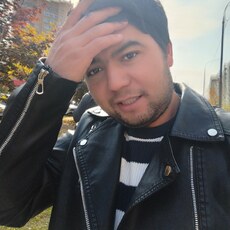 Фотография мужчины Фуркат, 45 лет из г. Ступино