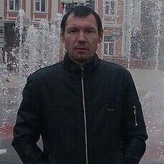 Фотография мужчины Александр, 42 года из г. Белебей