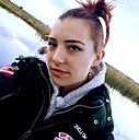 Надія, 32 года