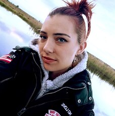 Фотография девушки Надія, 32 года из г. Сарны