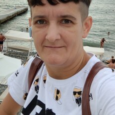 Фотография девушки Юлия, 44 года из г. Сочи