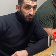 Фотография мужчины Шамиль, 33 года из г. Бердянск