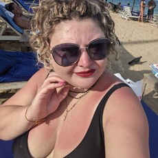 Фотография девушки Юлия, 39 лет из г. Абакан