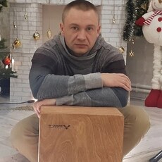 Фотография мужчины Вячеслав, 41 год из г. Тамбов