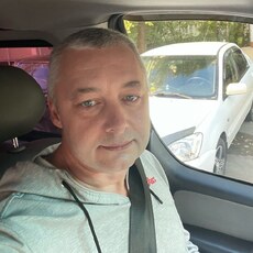 Фотография мужчины Андрей, 47 лет из г. Москва