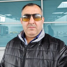 Фотография мужчины Allsher, 46 лет из г. Королёв