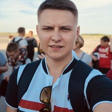 Фотография мужчины Дмитрий, 29 лет из г. Михайловка (Волгоградская Област
