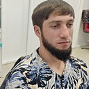 Алим, 25 лет