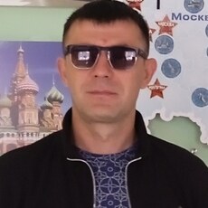 Фотография мужчины Роман, 37 лет из г. Улан-Удэ