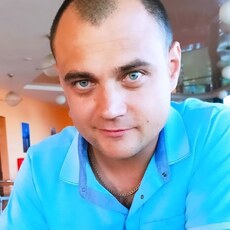 Фотография мужчины Серёга, 35 лет из г. Ужур