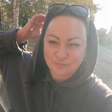 Фотография девушки Елена, 42 года из г. Новосибирск
