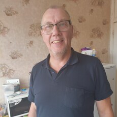 Фотография мужчины Андрей, 57 лет из г. Санкт-Петербург