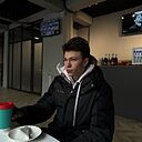 Сергей, 20 лет