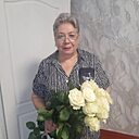 Любовь, 69 лет