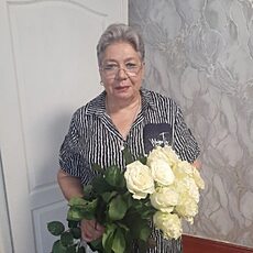 Фотография девушки Любовь, 69 лет из г. Перевальск
