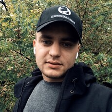 Фотография мужчины Вячеслав, 25 лет из г. Владивосток