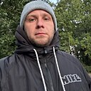 Роман, 34 года