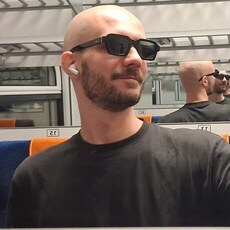 Фотография мужчины Илья, 30 лет из г. Гданьск