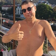 Фотография мужчины Юрий, 39 лет из г. Прокопьевск