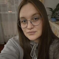 Фотография девушки Дарья, 28 лет из г. Минск