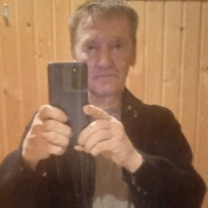 Фотография мужчины Кот, 53 года из г. Выборг