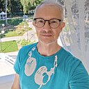 Радик, 51 год
