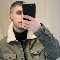 Фотография мужчины Евгений, 27 лет из г. Балашиха