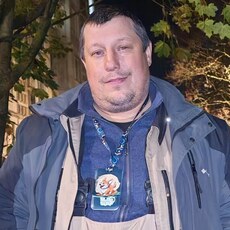 Фотография мужчины Алексей, 46 лет из г. Выборг