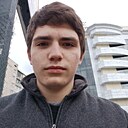 Денис, 18 лет