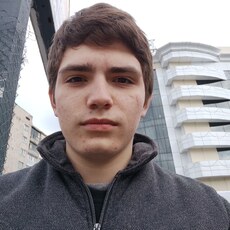 Фотография мужчины Денис, 18 лет из г. Полтава