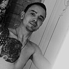 Фотография мужчины Алекс, 29 лет из г. Сим