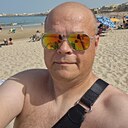 Юра, 44 года
