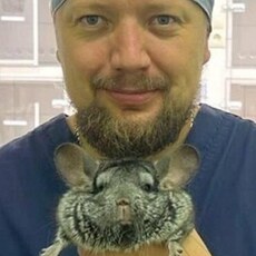 Фотография мужчины Hen, 46 лет из г. Лида