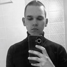 Фотография мужчины Александр, 21 год из г. Благовещенск