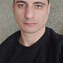 Данил, 24 года