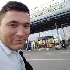 Фотография мужчины Али, 24 года из г. Наро-Фоминск