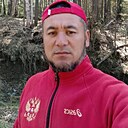 Фарходбек, 39 лет