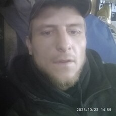 Фотография мужчины Евгений, 32 года из г. Домодедово