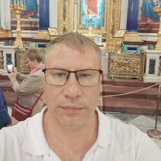 Фотография мужчины Сергей, 40 лет из г. Рыбинск