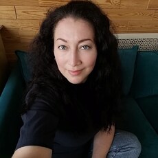 Фотография девушки Луиза, 41 год из г. Новосибирск