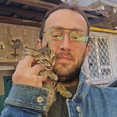 Фотография мужчины Влад, 40 лет из г. Каменск-Шахтинский