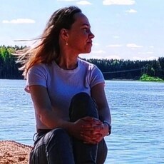 Фотография девушки Elizaveta, 27 лет из г. Тверь