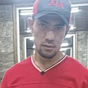Али, 30 лет