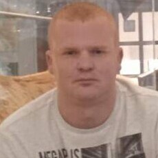 Фотография мужчины Александр, 34 года из г. Щёлково