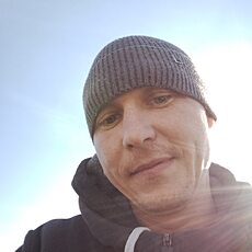 Фотография мужчины Александр, 30 лет из г. Шушенское
